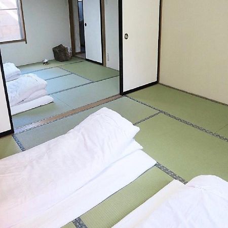 民宿みゆき Fujikawaguchiko Eksteriør billede