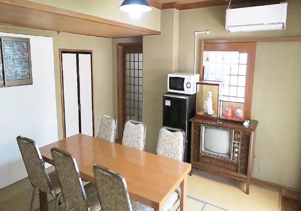 民宿みゆき Fujikawaguchiko Eksteriør billede
